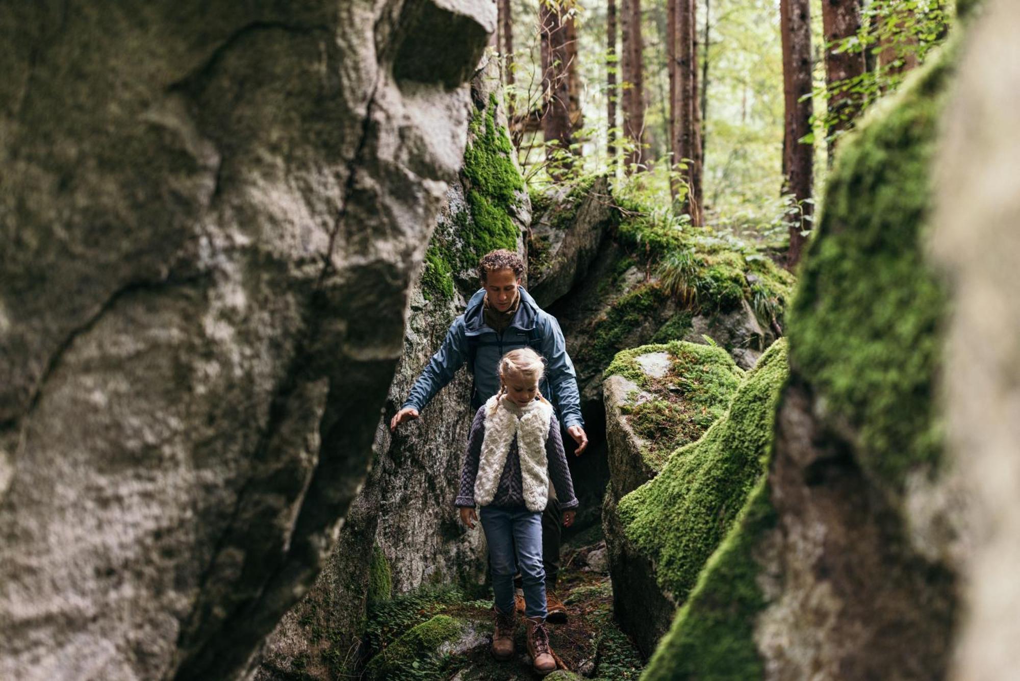 Feelfree Nature Resort Ец Екстер'єр фото