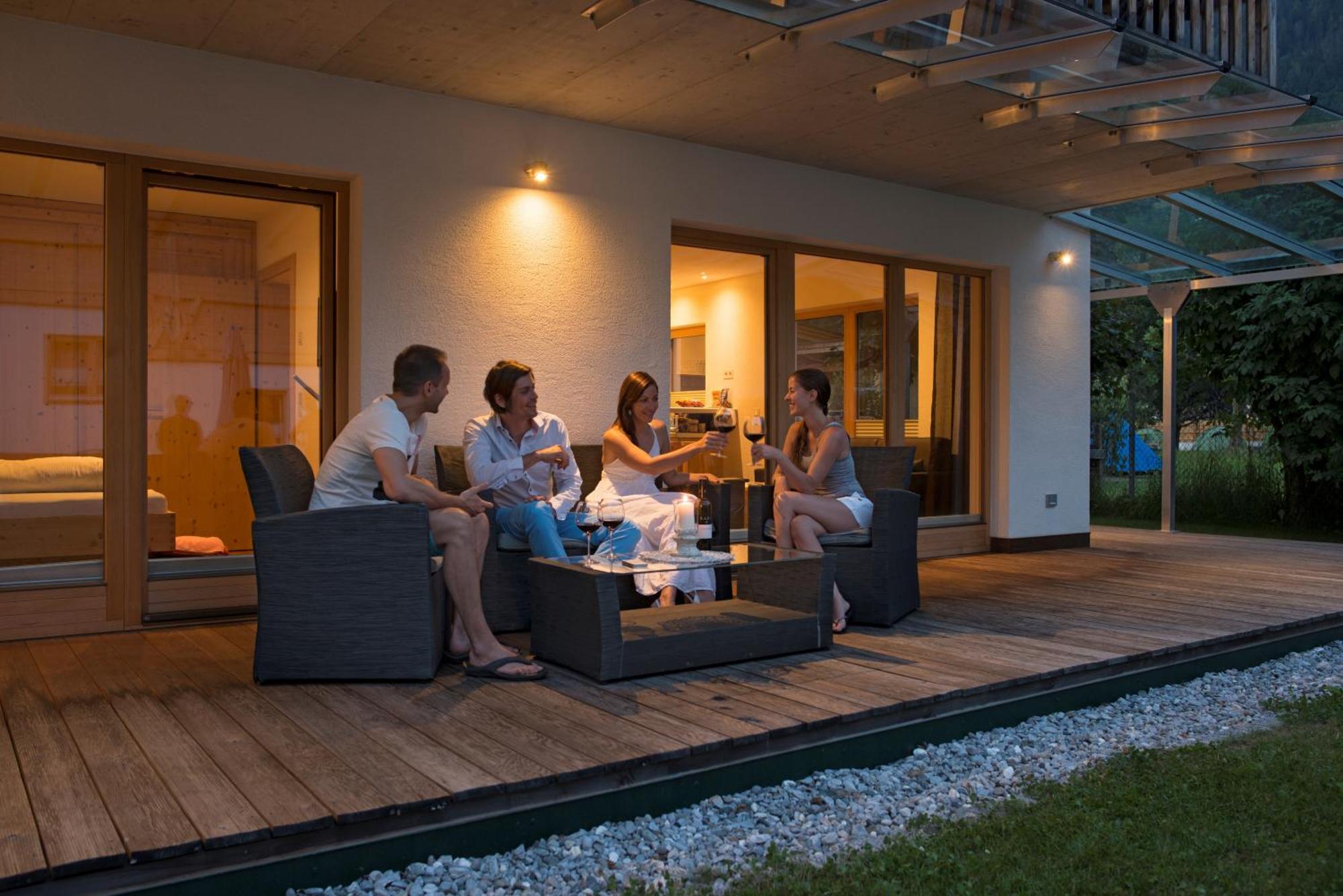 Feelfree Nature Resort Ец Номер фото