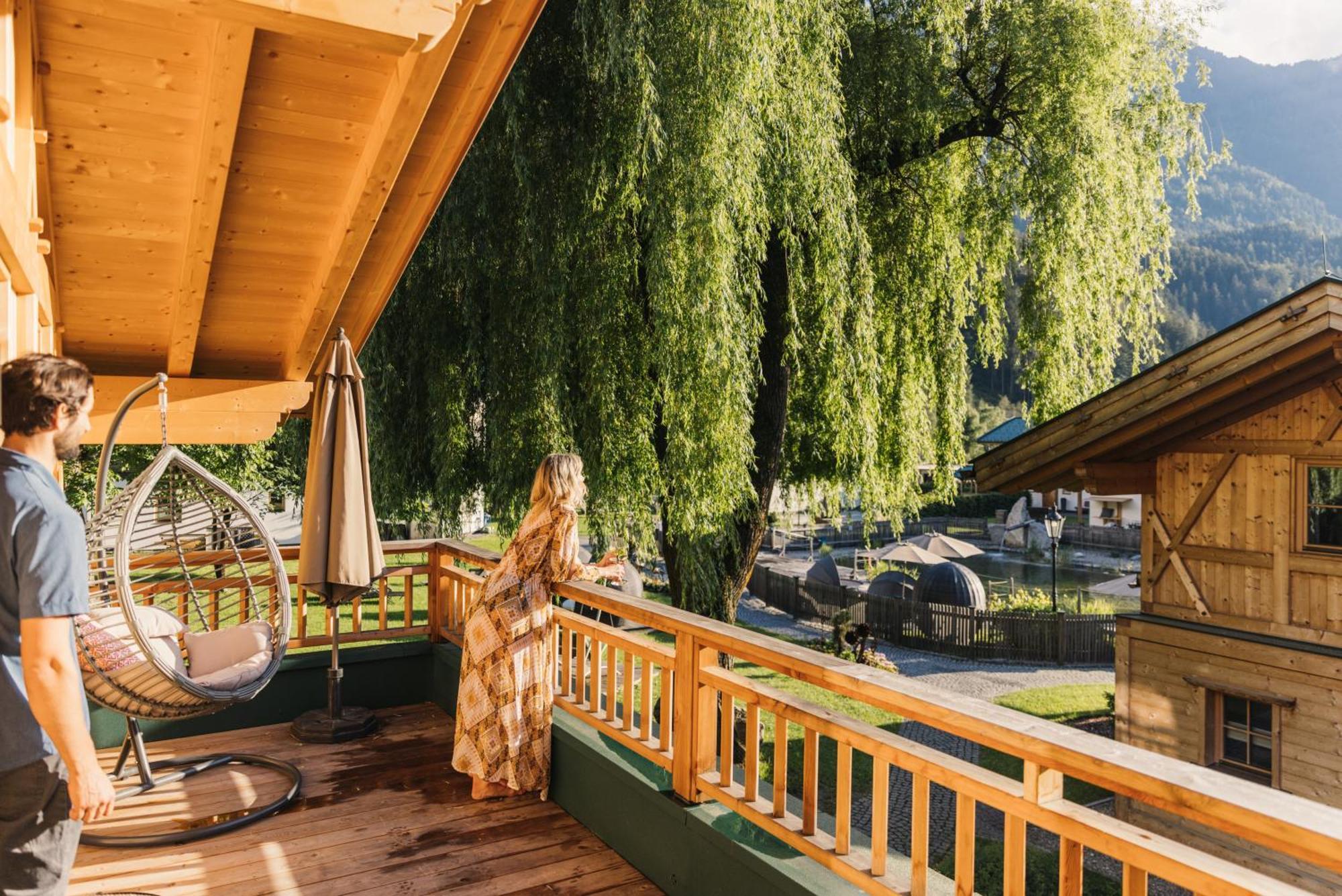Feelfree Nature Resort Ец Номер фото