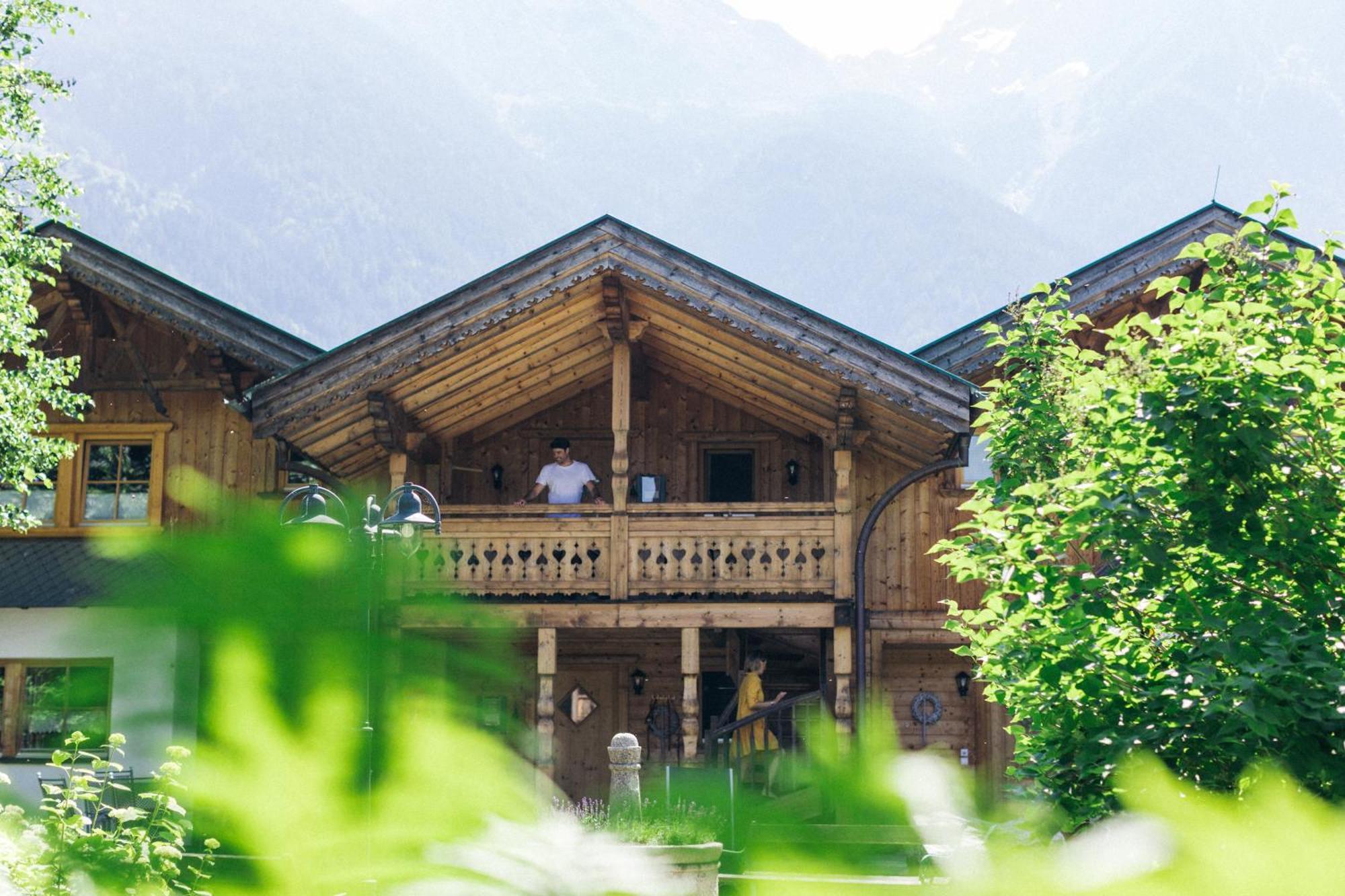 Feelfree Nature Resort Ец Номер фото