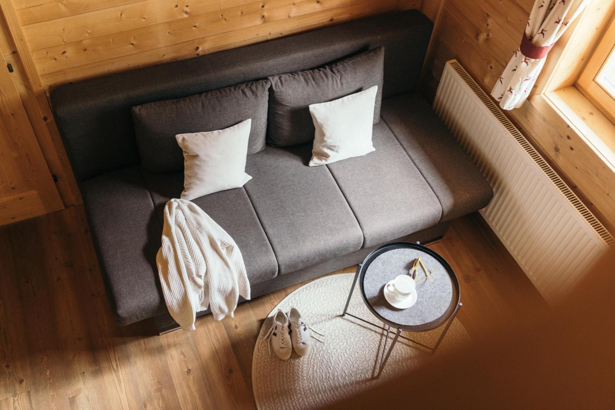 Feelfree Nature Resort Ец Номер фото