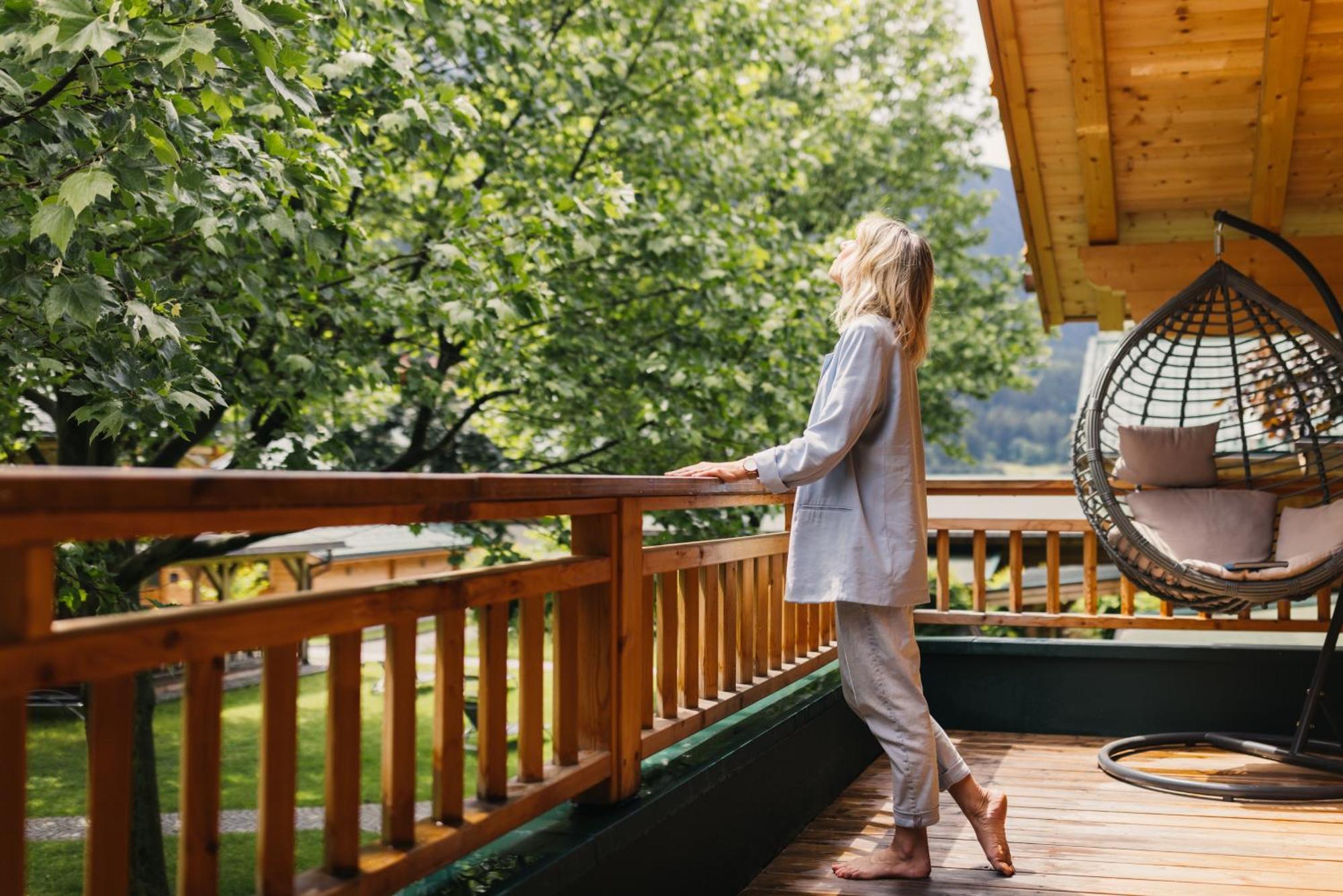 Feelfree Nature Resort Ец Номер фото