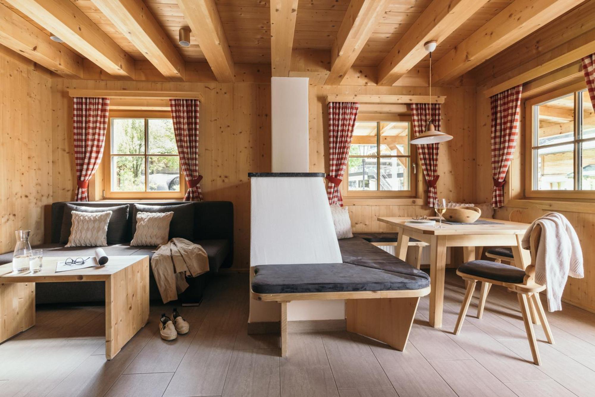 Feelfree Nature Resort Ец Номер фото
