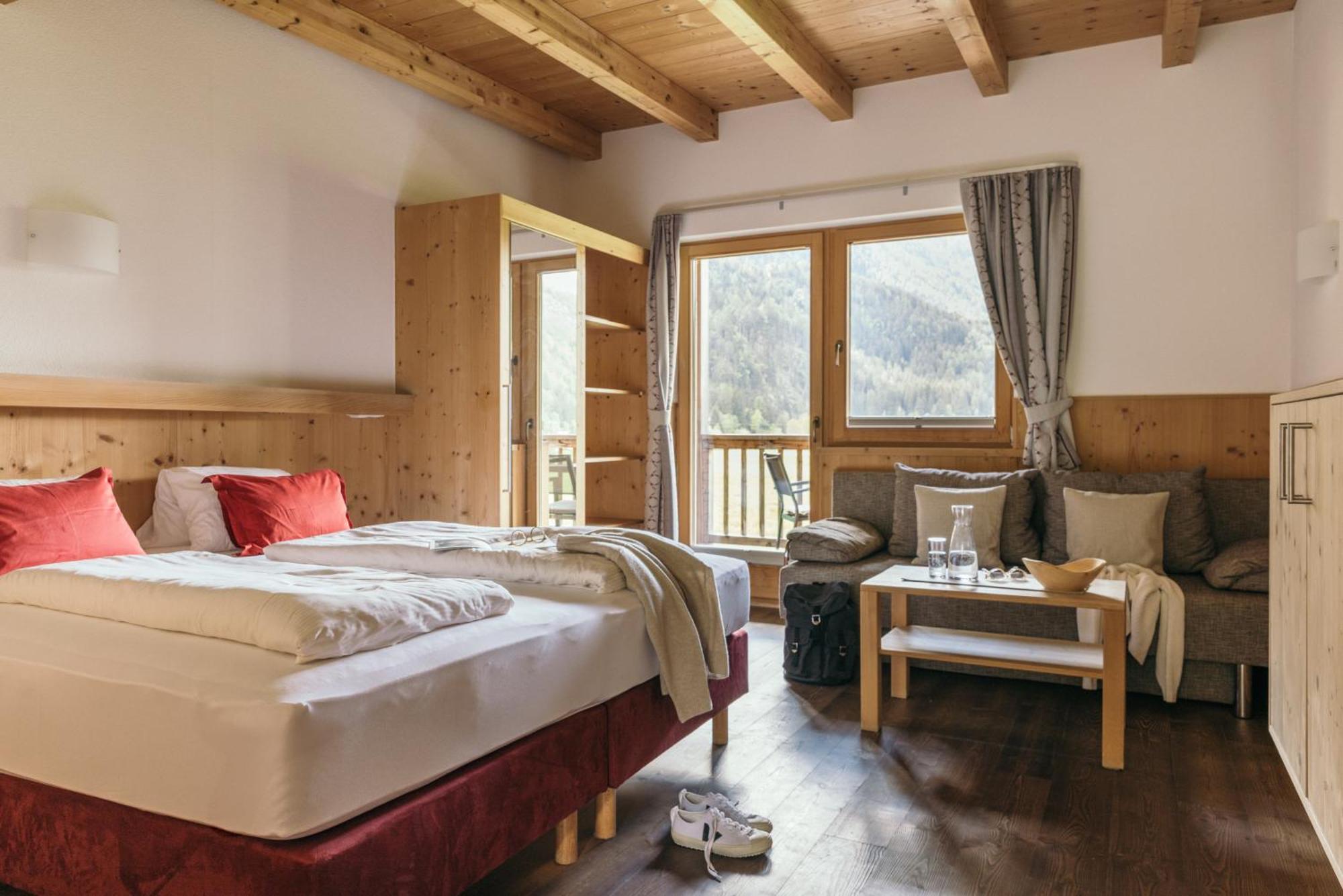 Feelfree Nature Resort Ец Номер фото