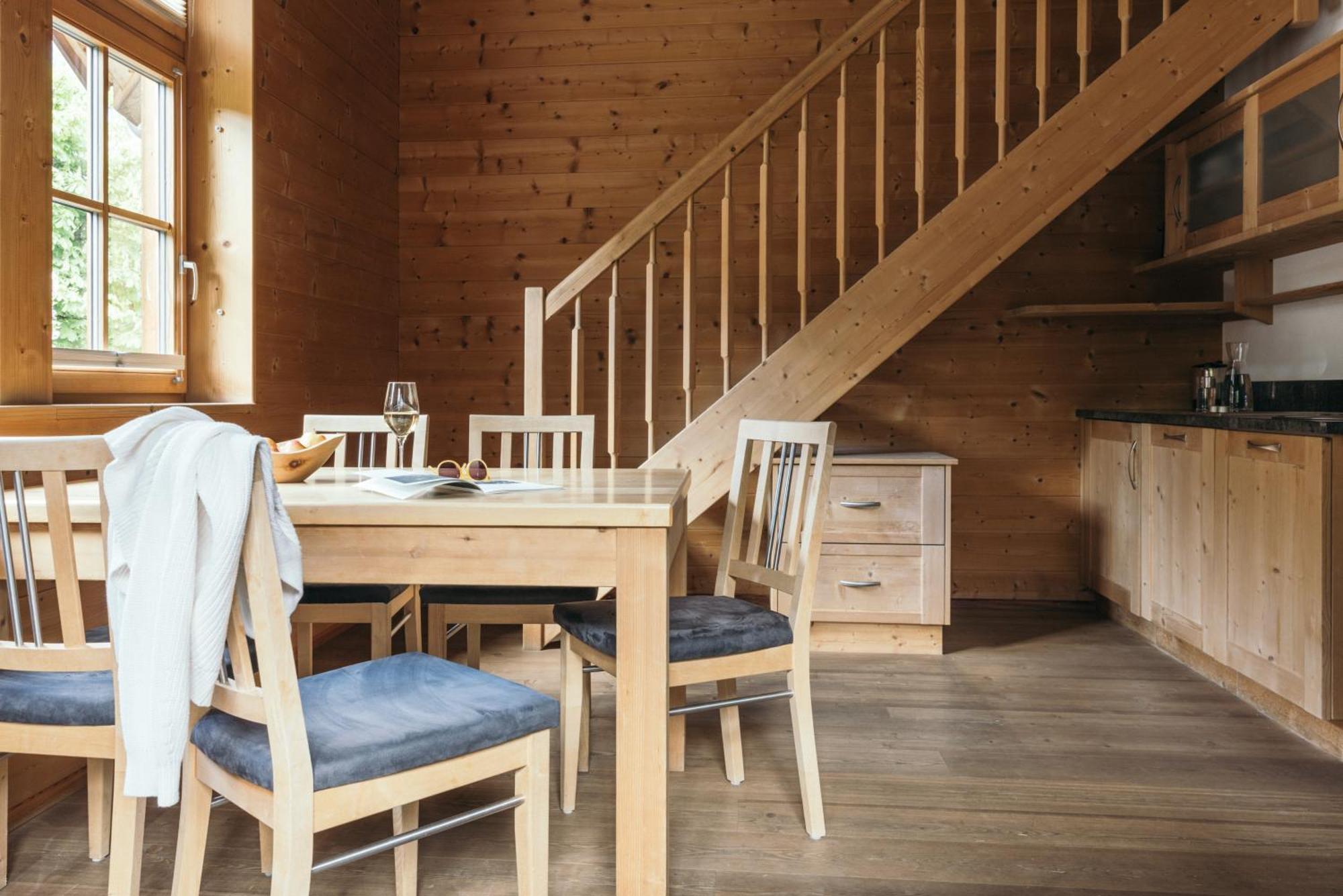 Feelfree Nature Resort Ец Номер фото