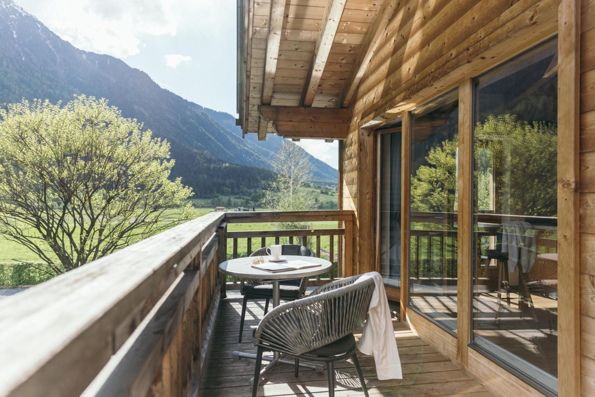 Feelfree Nature Resort Ец Номер фото