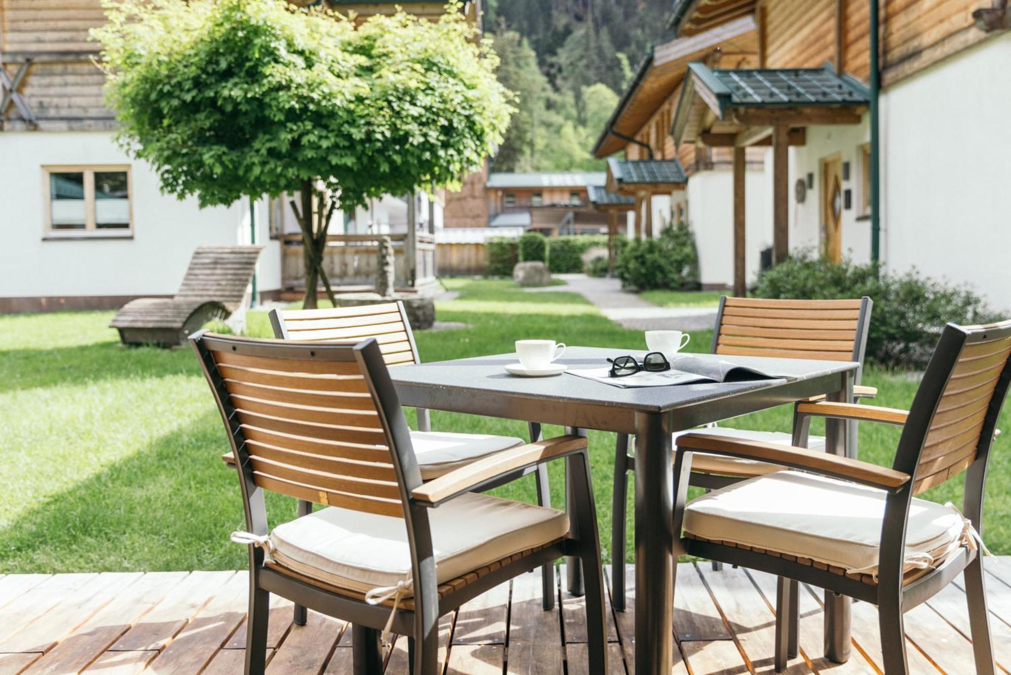Feelfree Nature Resort Ец Номер фото
