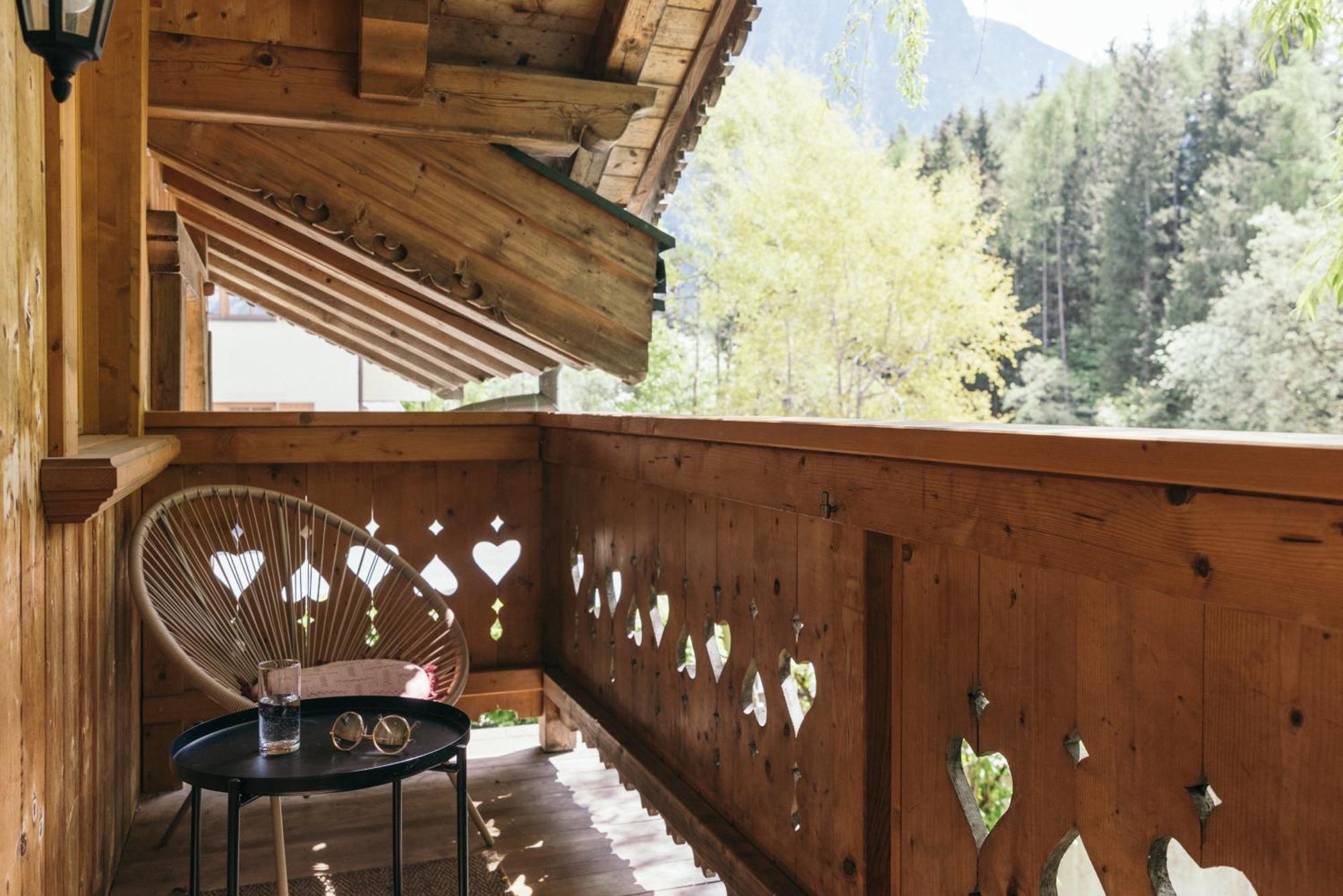 Feelfree Nature Resort Ец Номер фото